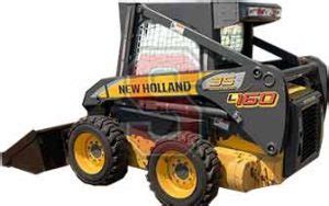 160 new holland skid steer diesel fuel inbase|new holland l160 weight capacity.